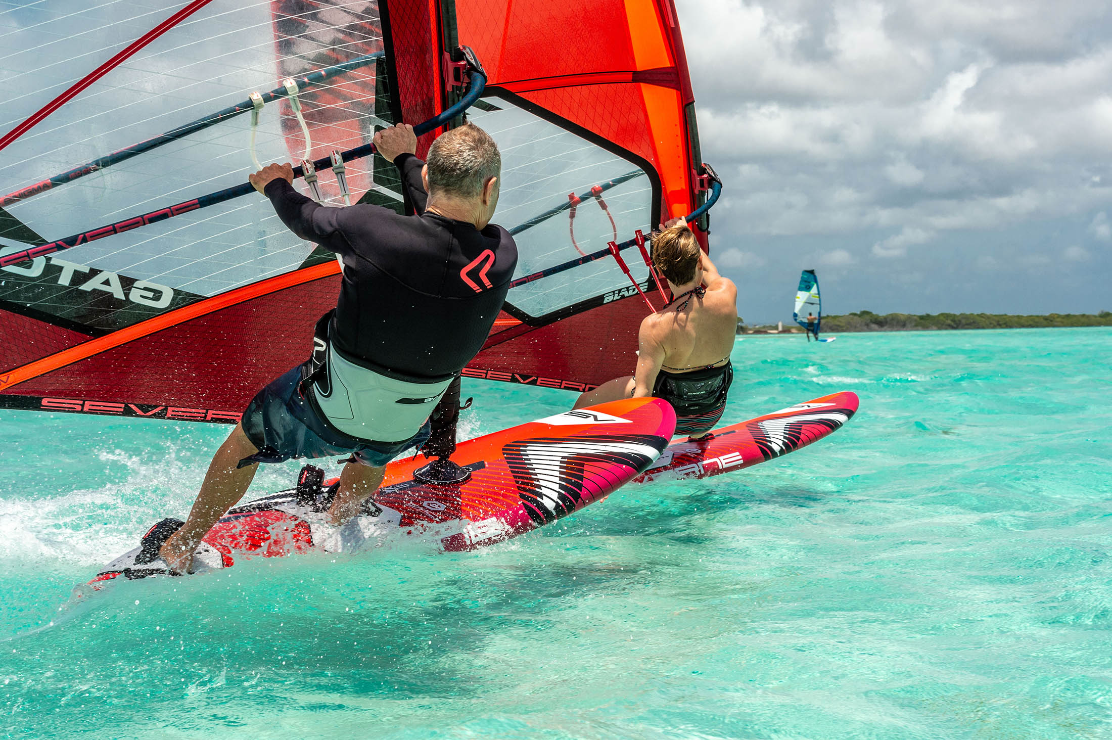 Windsurfer Sailboard: How It Works, History, and Why It’s Still Popular