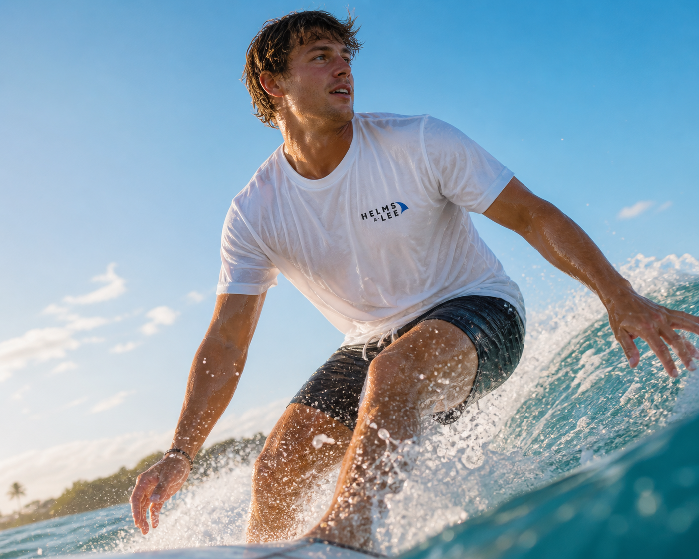 What to Wear Sailing: Look Sharp & Stay Comfortable (Shop the Essentials)