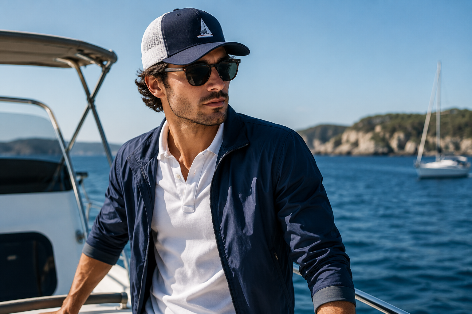 Why Sea Apparel Coastal Caps Are Trending in 2026