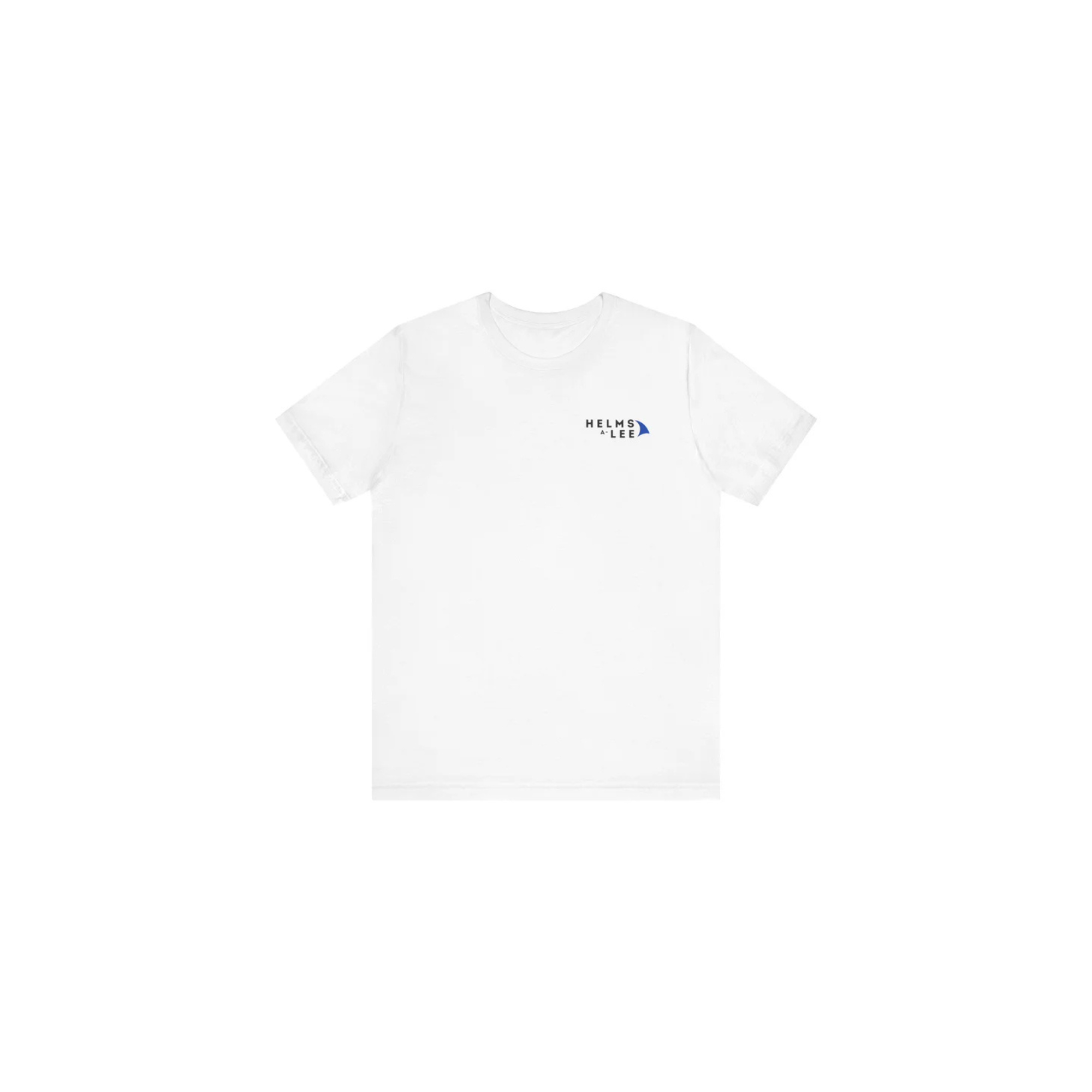 Why Every Windsurfer Sailboard Rider Needs the Right Sailing T-Shirt