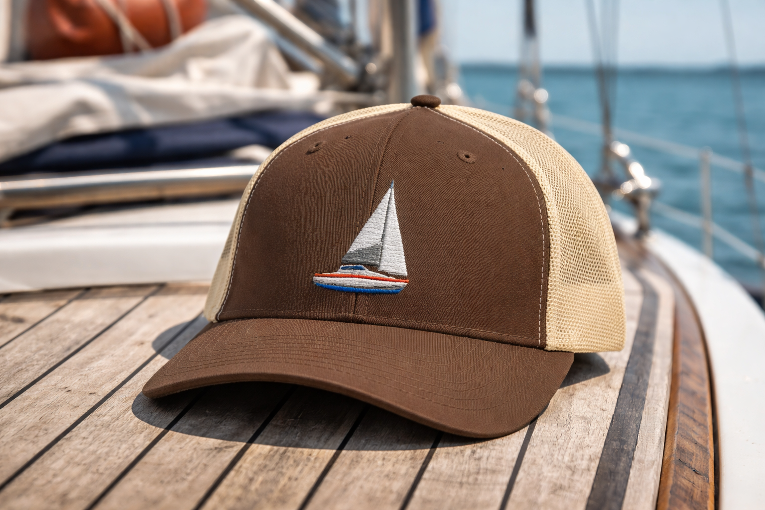 Best Boat Hat for Sun Protection & Comfort – Here’s Why Ours Stands Out