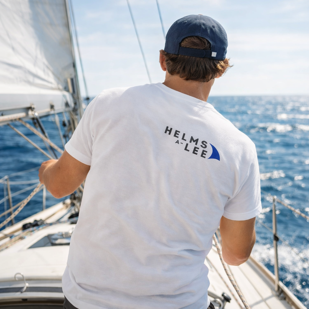 Sailing Clothing: What to Wear for Comfort, Safety, and Style on the Water