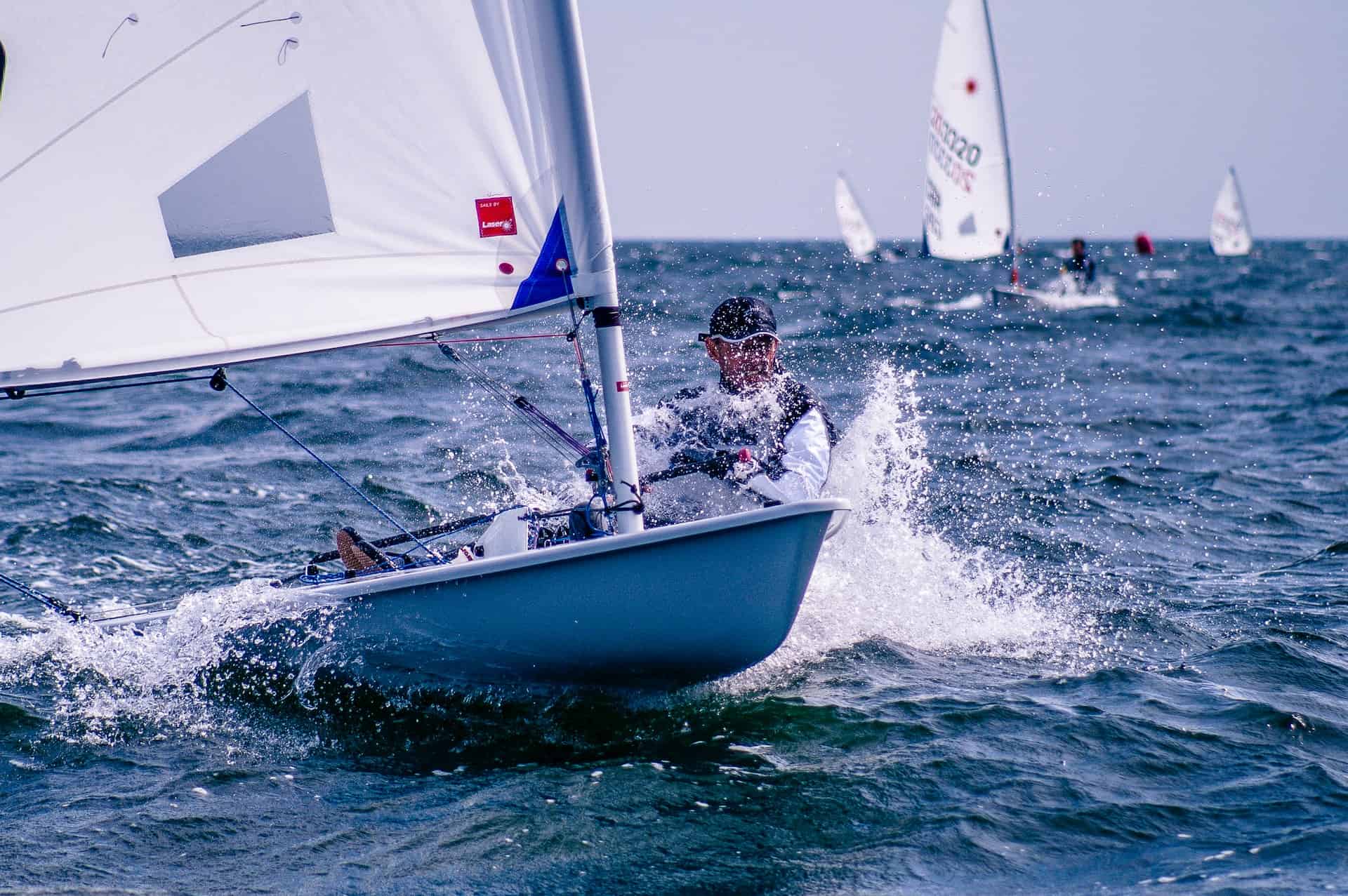 Sailing Hat Guide: How to Choose the Perfect Hat for Sun, Wind, and Sea
