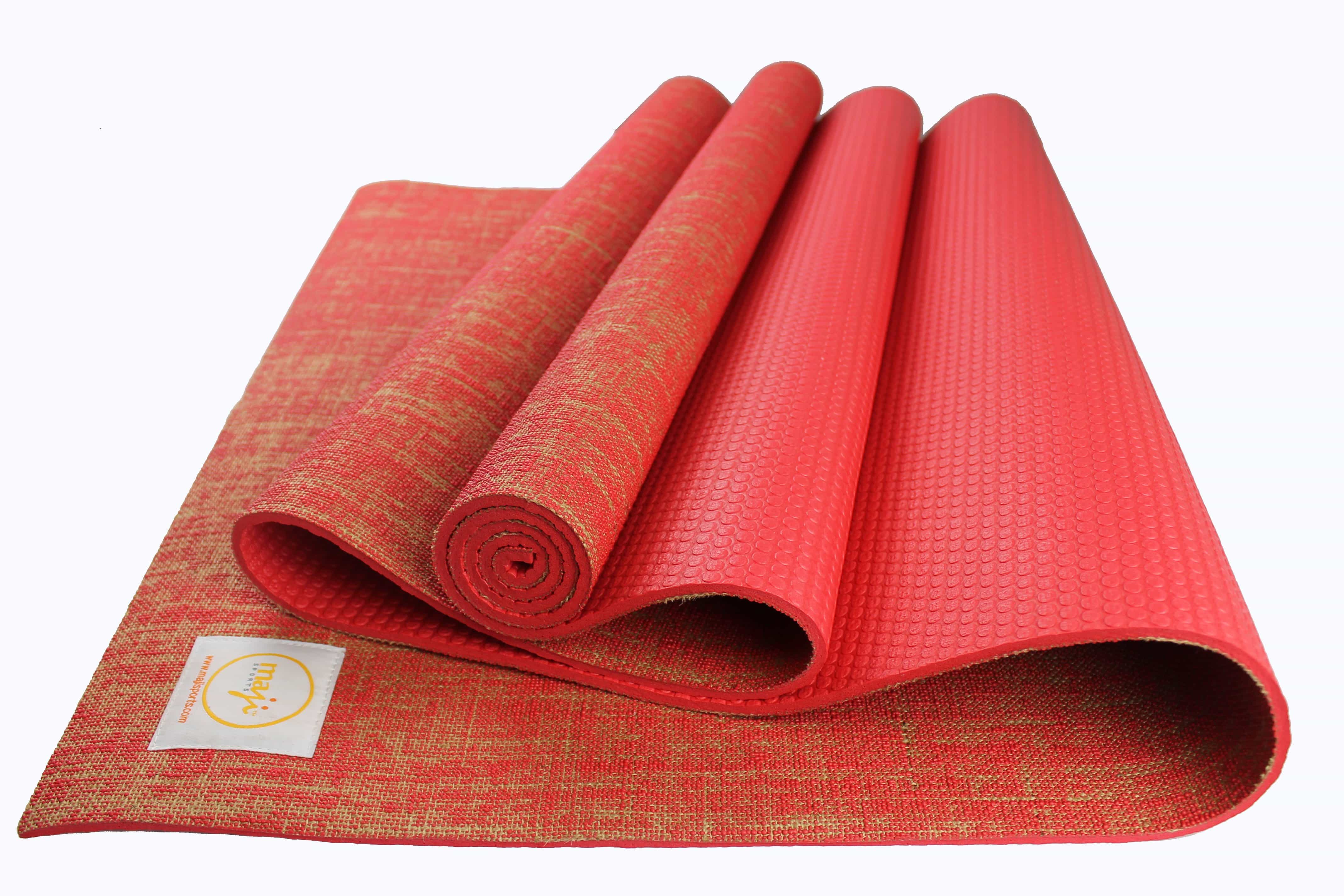 Yoga Mats